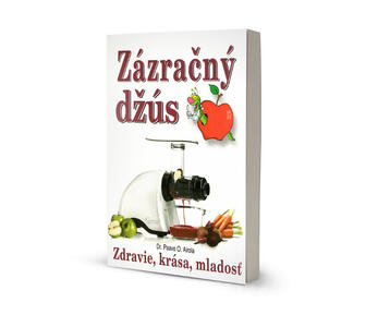 Zázračný džús