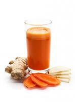 Juice for survive Christmas and New Year´s