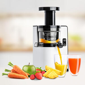 Sana_Juicer_EUJ-808-Juicing