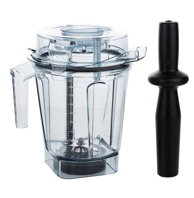 Vitamix Ascent A2500 3