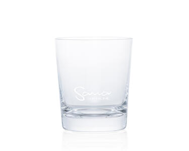 Sana Supreme Jucier 727 - Glass Jug