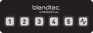 BlendTec Connoisseur 825