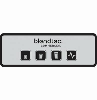 BlendTec EZ600