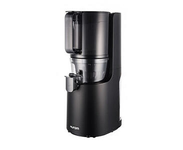hurom_h200_black