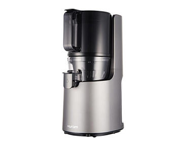 hurom_h200_silver